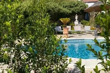 Bed and Breakfast Sa Domu De Don Ninnu Bed Breakfast