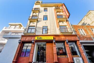 Super Hotel O Haridwar Near Shanti Kunj Bhupatwala