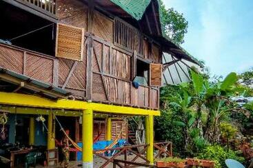 Pensione Hostal Caracolí