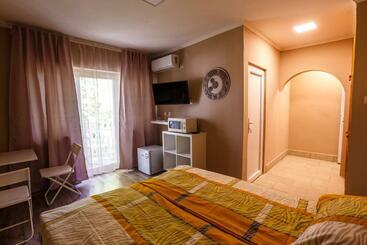 Пансион Mórocz Vendégház