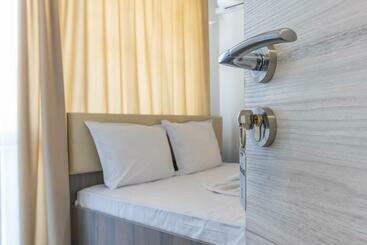 мотел релакс Motel Relax, балчик