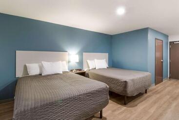 בית מלון כפרי Woodspring Suites Mesa Chandler