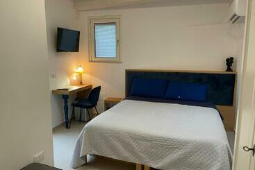 مبيت وإفطار L Alfiere 1