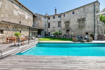 Bed and Breakfast La Chapelle Sur La Sorgue
