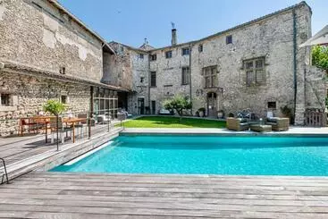 Bed and Breakfast La Chapelle Sur La Sorgue