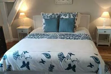 Bed and Breakfast Rêves & Rivière