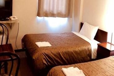 Business Hotel Kawashima