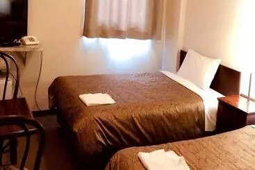 Business Hotel Kawashima