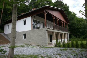 Апарт-отель Chata Marine