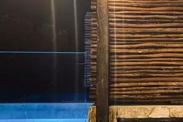 Hotelli La Casa De María 11:11