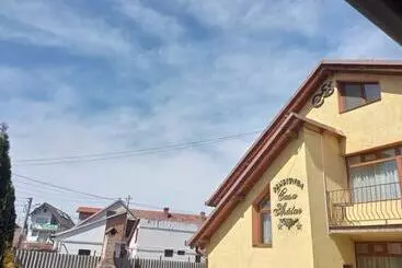 Pensão Casa Spatar