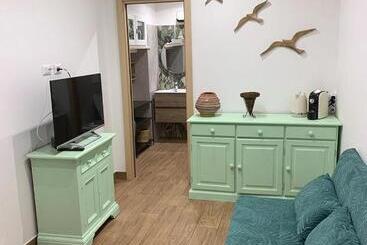 Majatalo Comforthouse Ladispoli