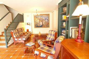 Alberg Casa De Aldea Las 7 Gotas