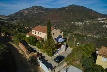 ベッドアンドブレックファースト In D Noi