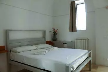 Szálloda Masseria Piccole Taverne