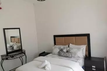 Pension Franchise Benoni Guest House