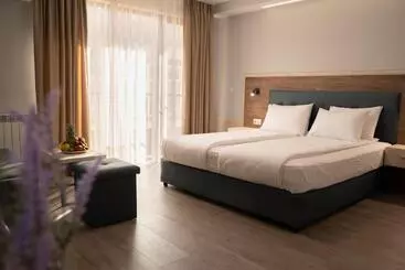 Pensione Guest House Velik