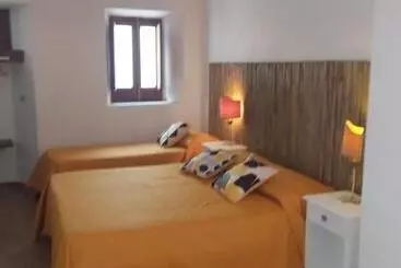 Aamiaismajoitus (B&B) La Casa Di Zeffiro