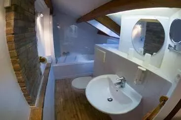 Majatalo Le Moulin Du Chemin