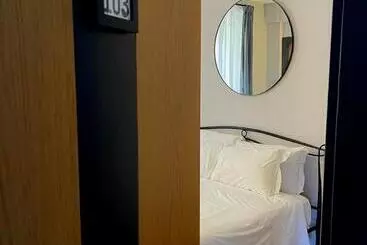 ホテル Sensole Locanda Contemporanea