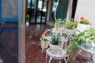 Pensão Blau Guesthouse