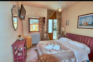 Bed and Breakfast Del Castello