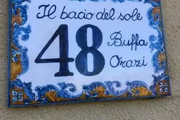 Bed and Breakfast Il Bacio Del Sole