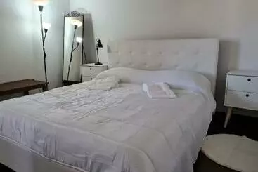 Bed and Breakfast Il Bacio Del Sole
