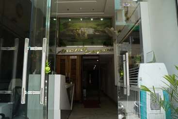 בית מלון כפרי Anand Empire