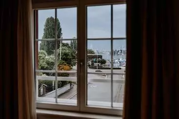 Hotel Müllers Self Check In