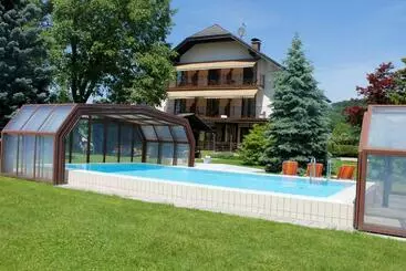 Hotelli Pension Sommerauer