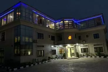 هتل Td Residence Inn