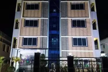 Iconic Hotel Digha