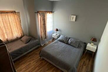 Pansiyon Hostal Florymar