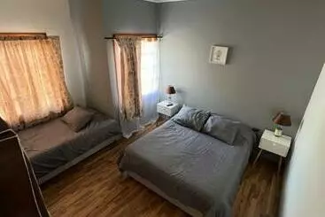 Pension Hostal Florymar