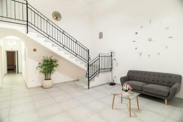 Bed and Breakfast I Parrini