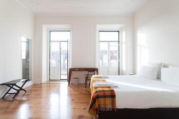 Pensione Estrela Guesthouse