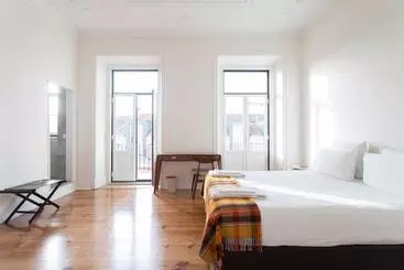 Majatalo Estrela Guesthouse