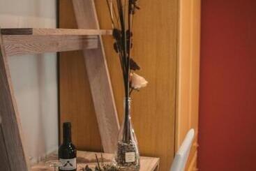 تختخواب و صبحانه Dabi Affittacamere