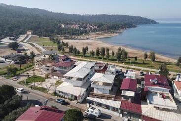 Garden Butik & Apart Hotel Akbük