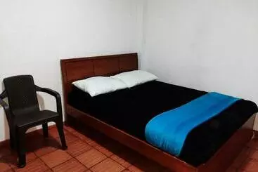 ペンション Bogotá Kings 101