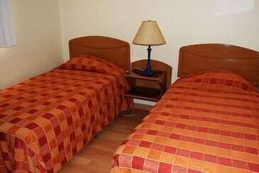 Aparthotel Villa Nuria