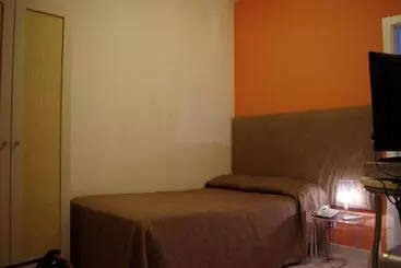 ベッドアンドブレックファースト La Piccola Locanda