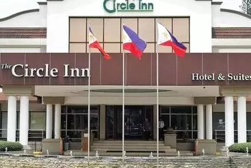 Circle Inn Hotel And Suites Bacolod