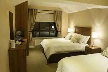 צימר Hillview House