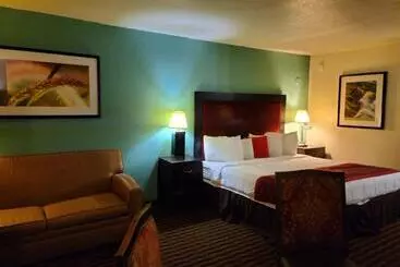 ホテル Budget Host Inn