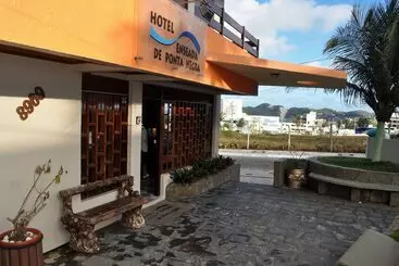 ホテル Enseada De Ponta Negra