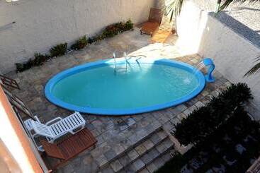 Hotel Enseada De Ponta Negra