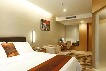 Hotel Golden Bridge Garden