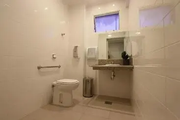 Hotel Gonzaga Flat